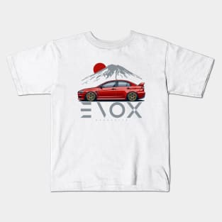 EVOX Kids T-Shirt